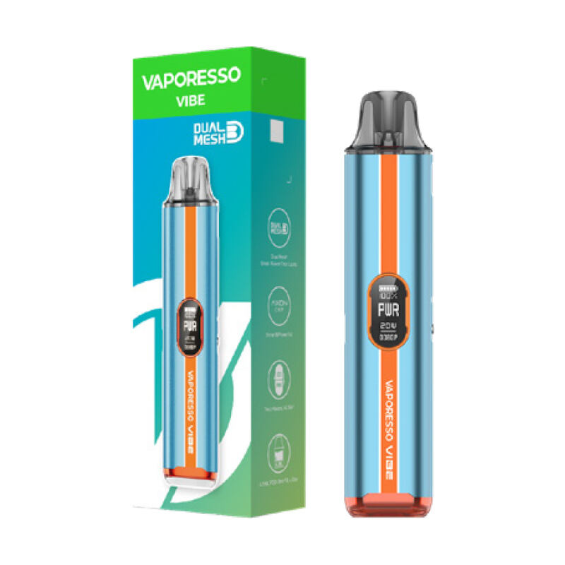 Uwell Caliburn Explorer Pod Kit_9